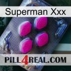 Superman Xxx 02